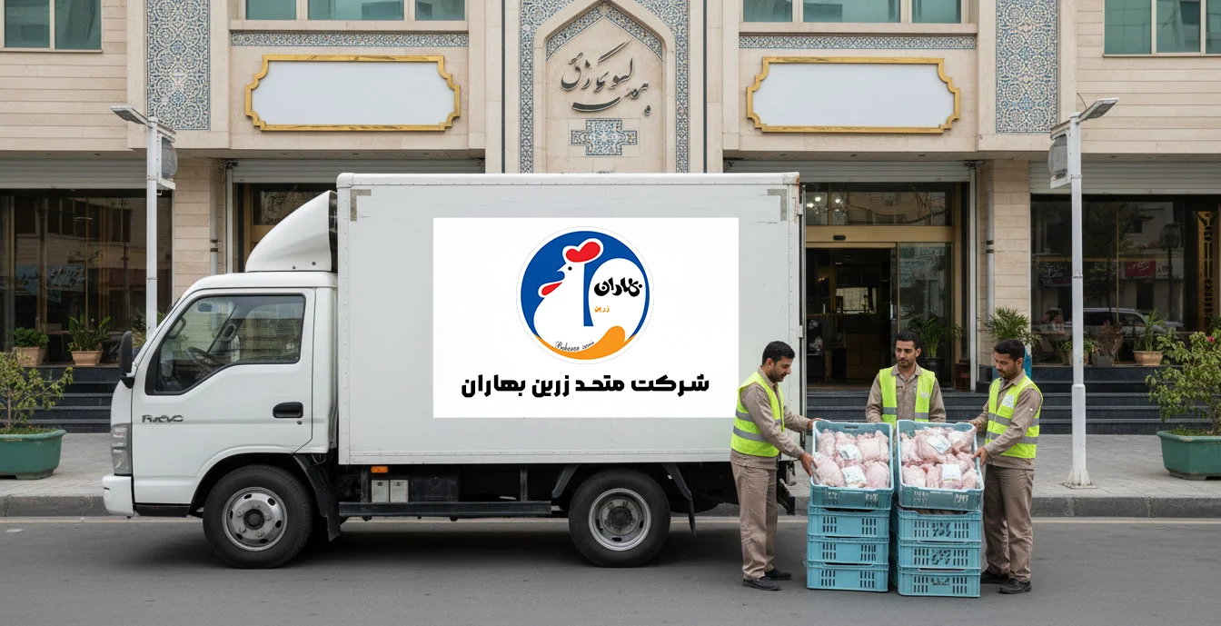 فروشگاه پروتئینی عمده