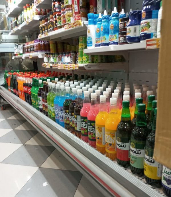 محصولات جدید