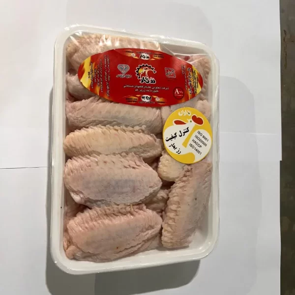 بال مرغ