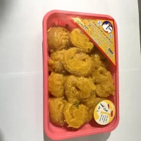 جوحه زعفرانی