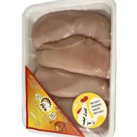 سینه مرغ گوشتی