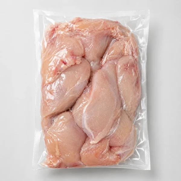 سینه چلویی بدون پوست پاکتی