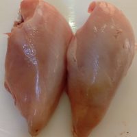 سینه مرغ